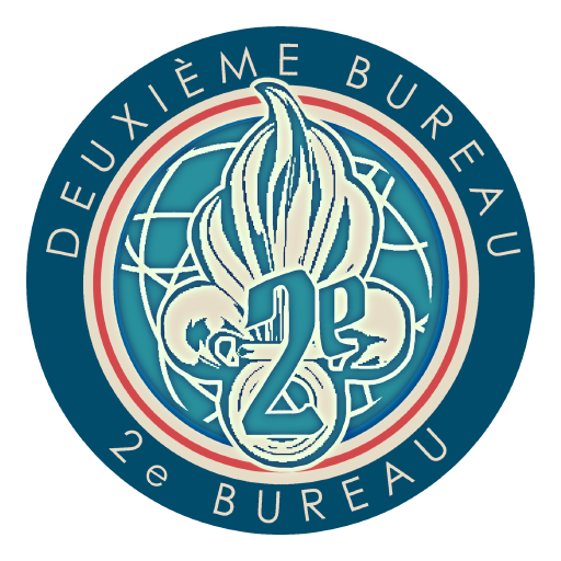 2e Bureau